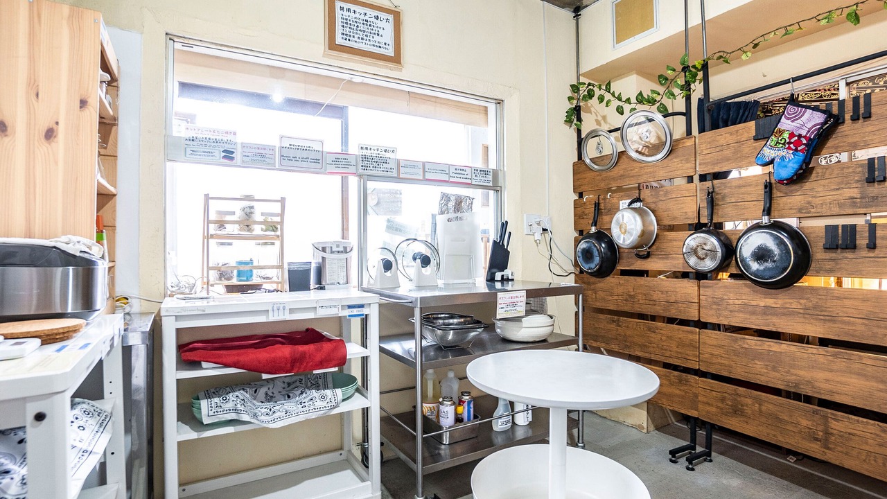 Photo of Kitchen in Ichikawa