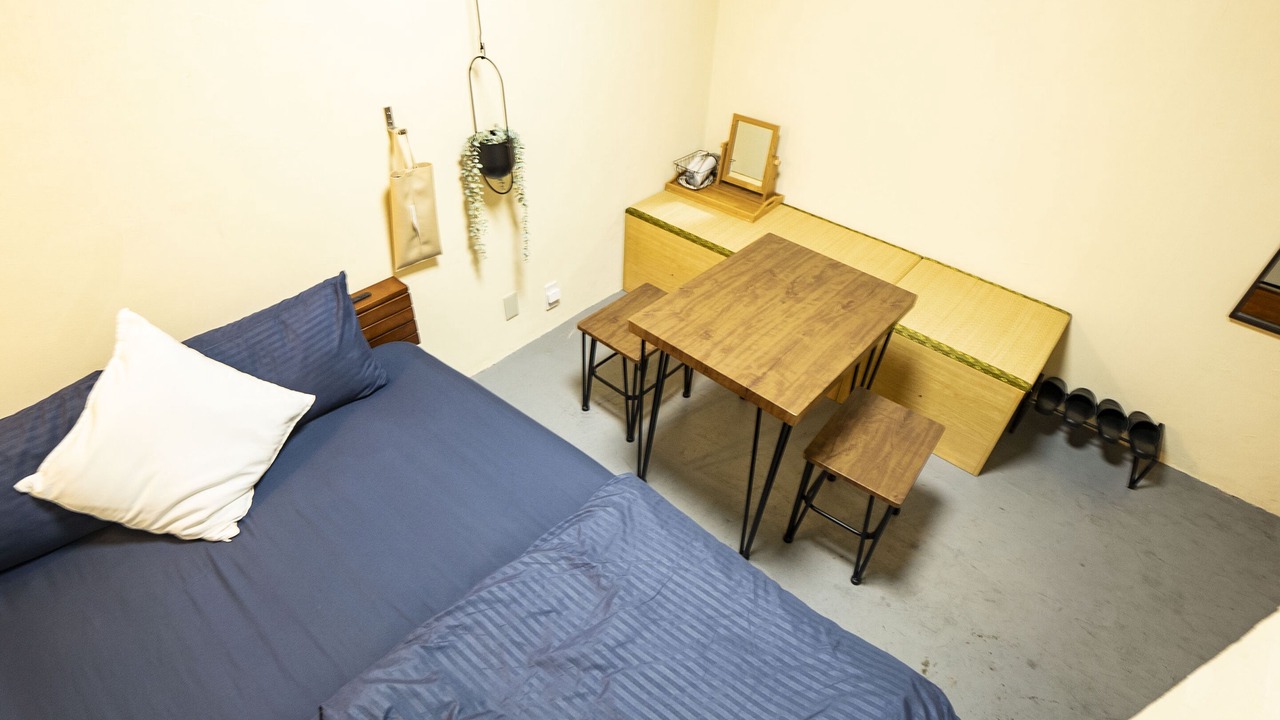 Photo of Bedroom in Ichikawa