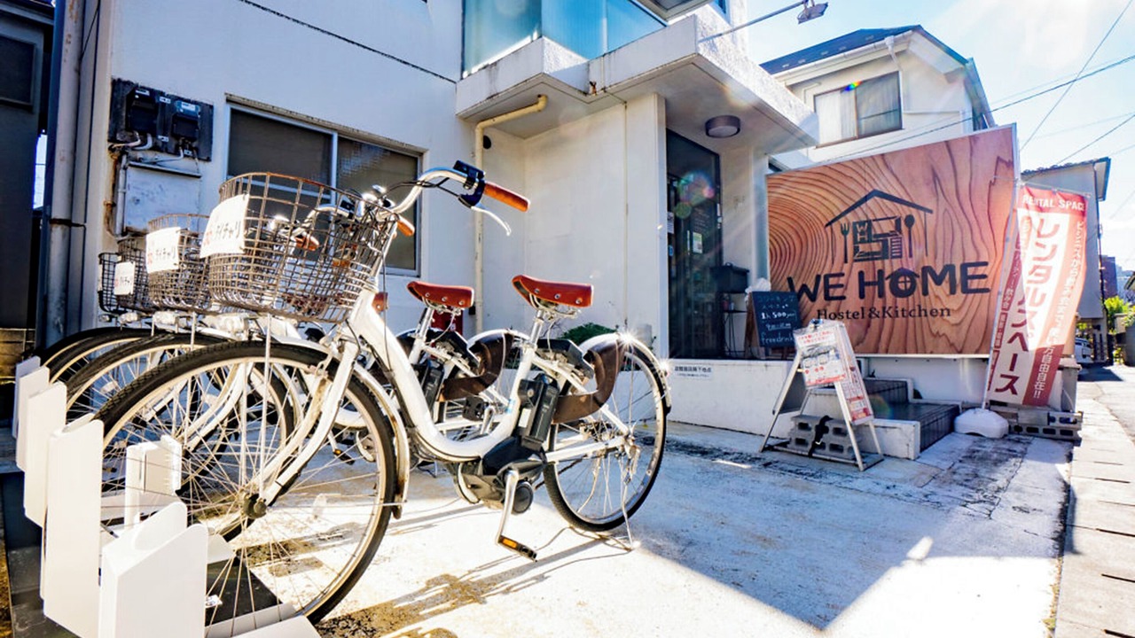 Photo of Outdoor in Ichikawa