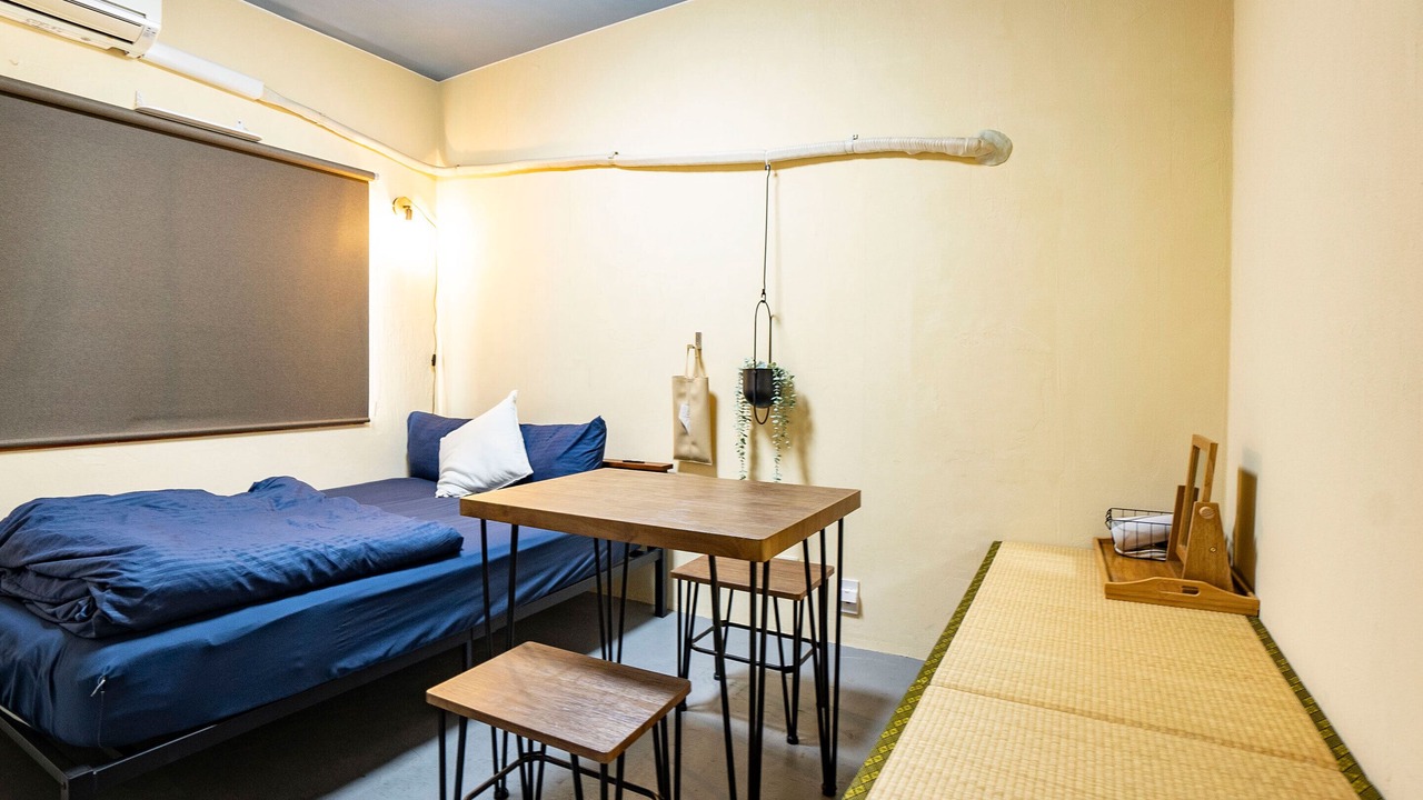 Photo of Bedroom in Ichikawa