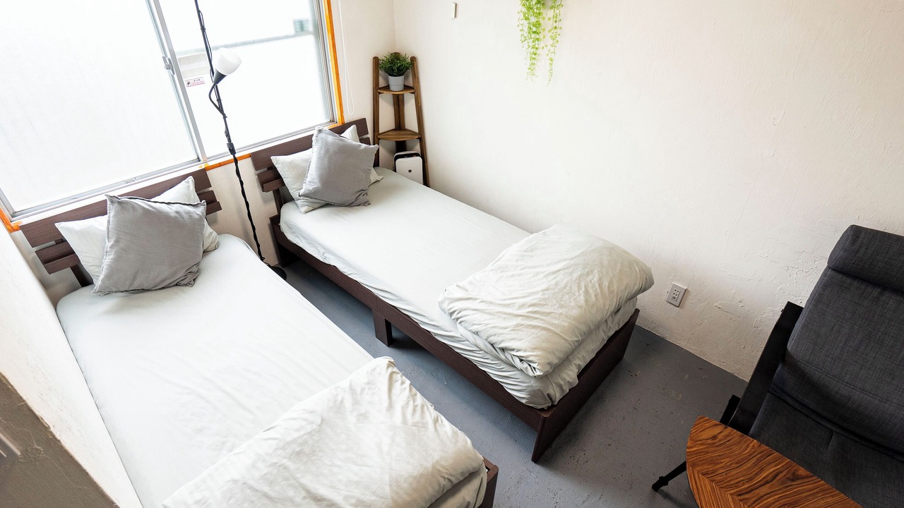 Photo of Bedroom in Ichikawa