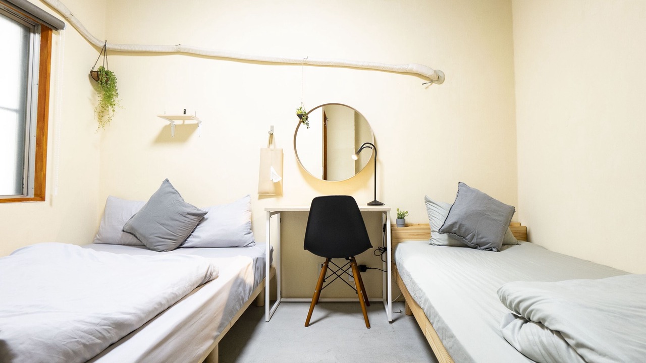 Photo of Bedroom in Ichikawa
