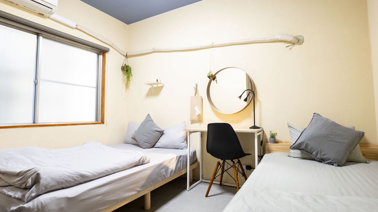 Photo of Bedroom in Ichikawa