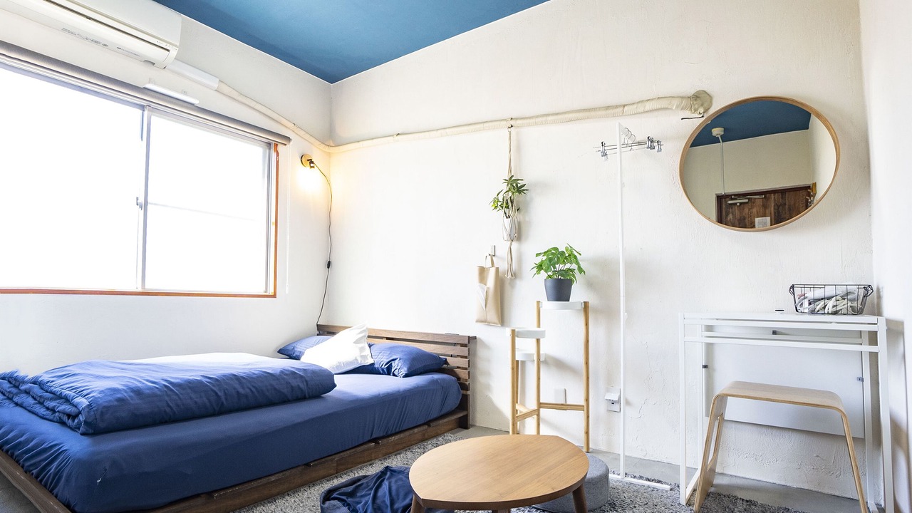 Photo of Bedroom in Ichikawa