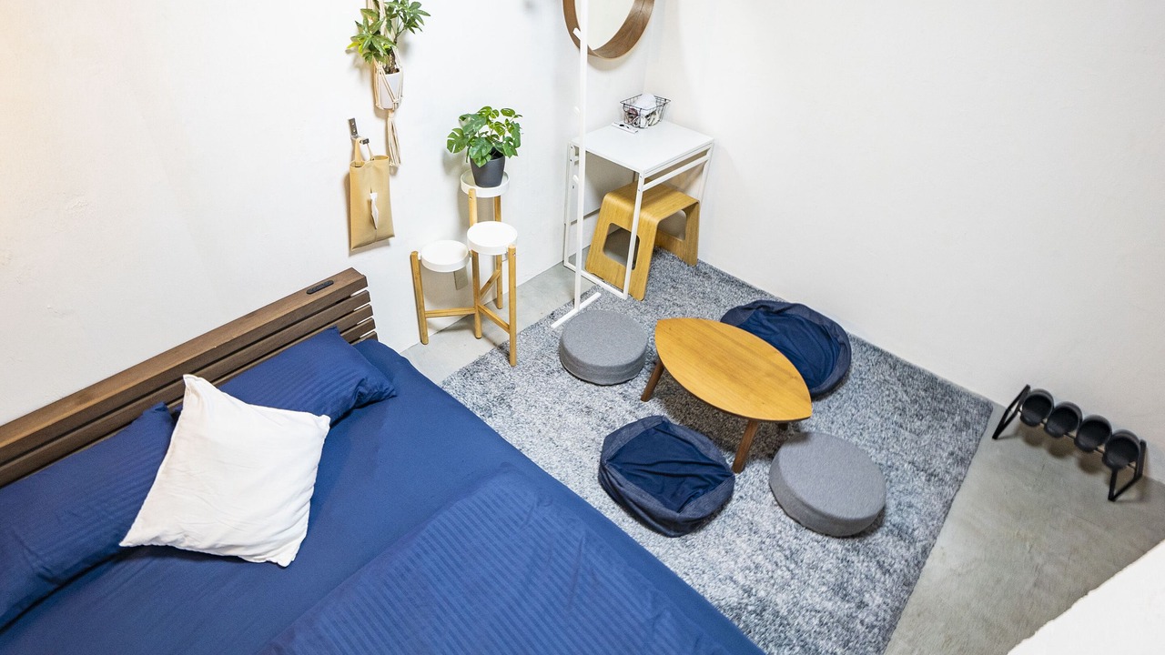 Photo of Bedroom in Ichikawa