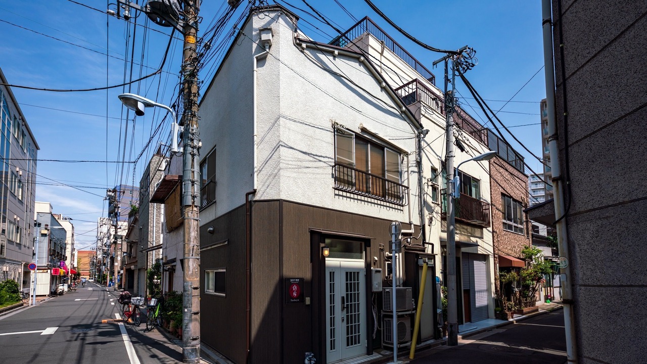 Photo of Outdoor in Asakusa