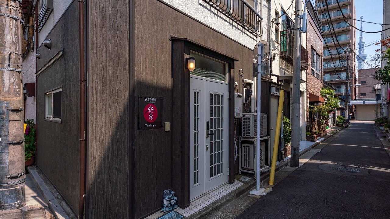 Photo of Outdoor in Asakusa