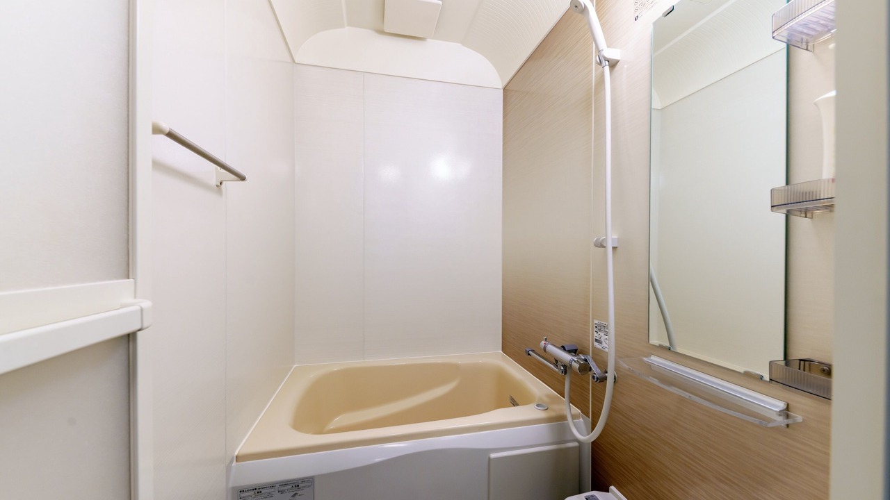 Photo of Bathroom in Asakusa