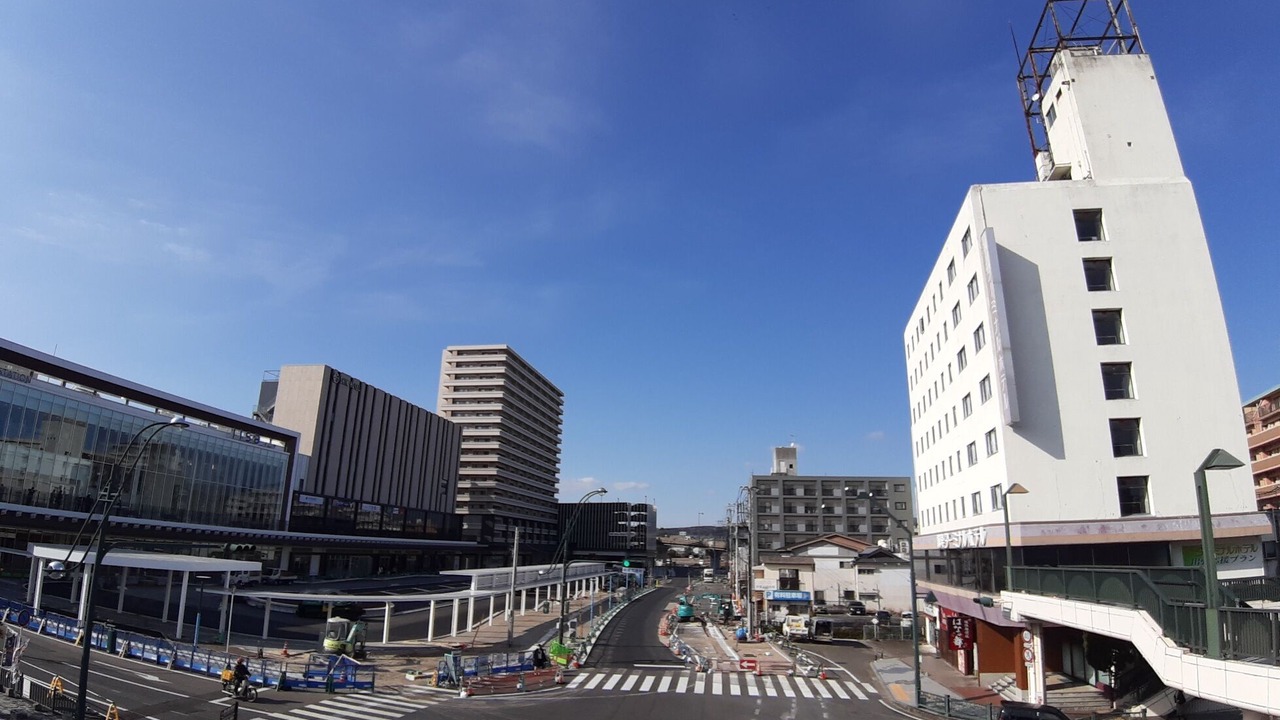 Photo of Outdoor in Isahaya