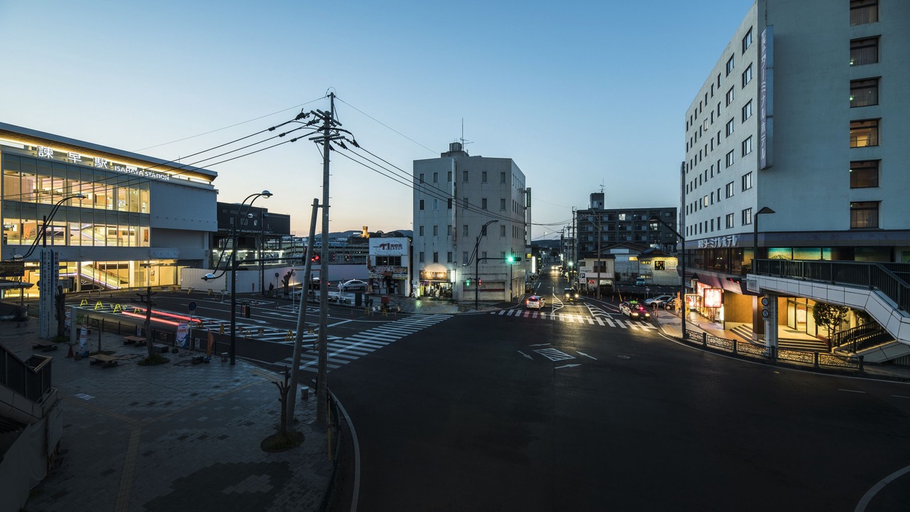 Photo of Outdoor in Isahaya