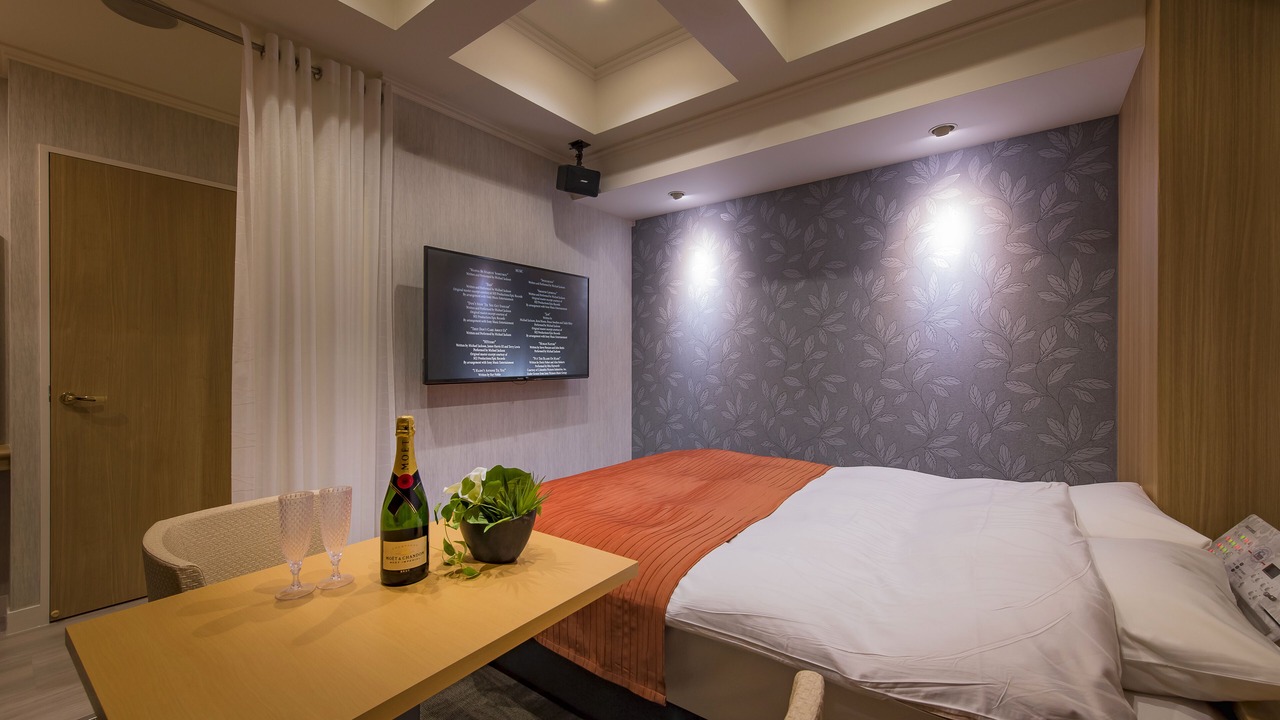 Photo of Bedroom in Taihaku Ward