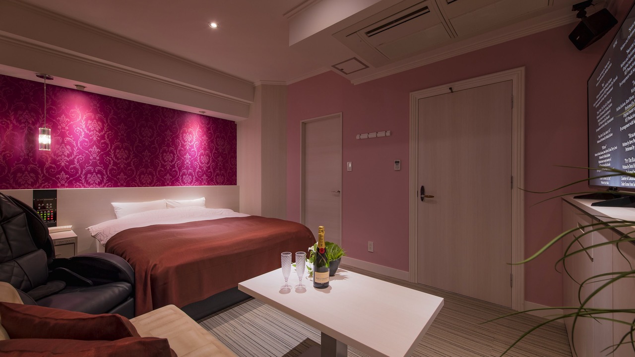 Photo of Bedroom in Taihaku Ward