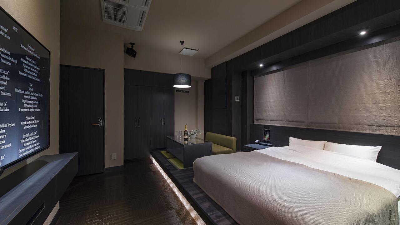 Photo of Bedroom in Taihaku Ward