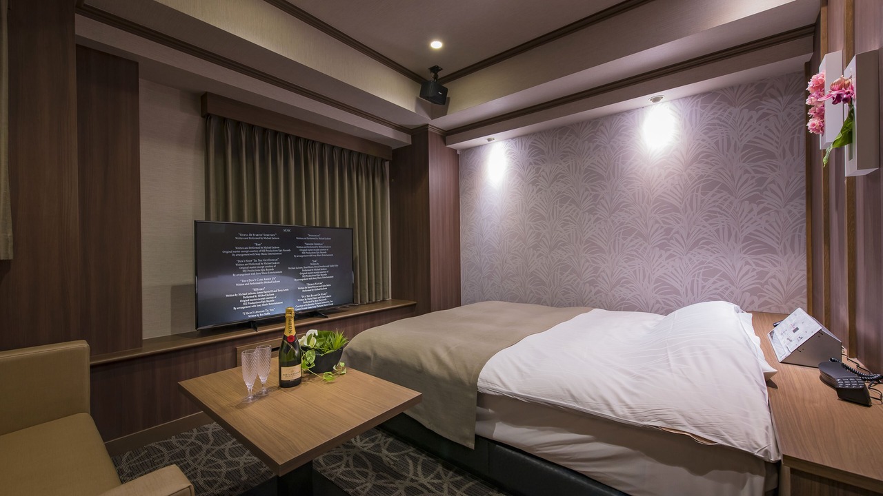 Photo of Bedroom in Taihaku Ward