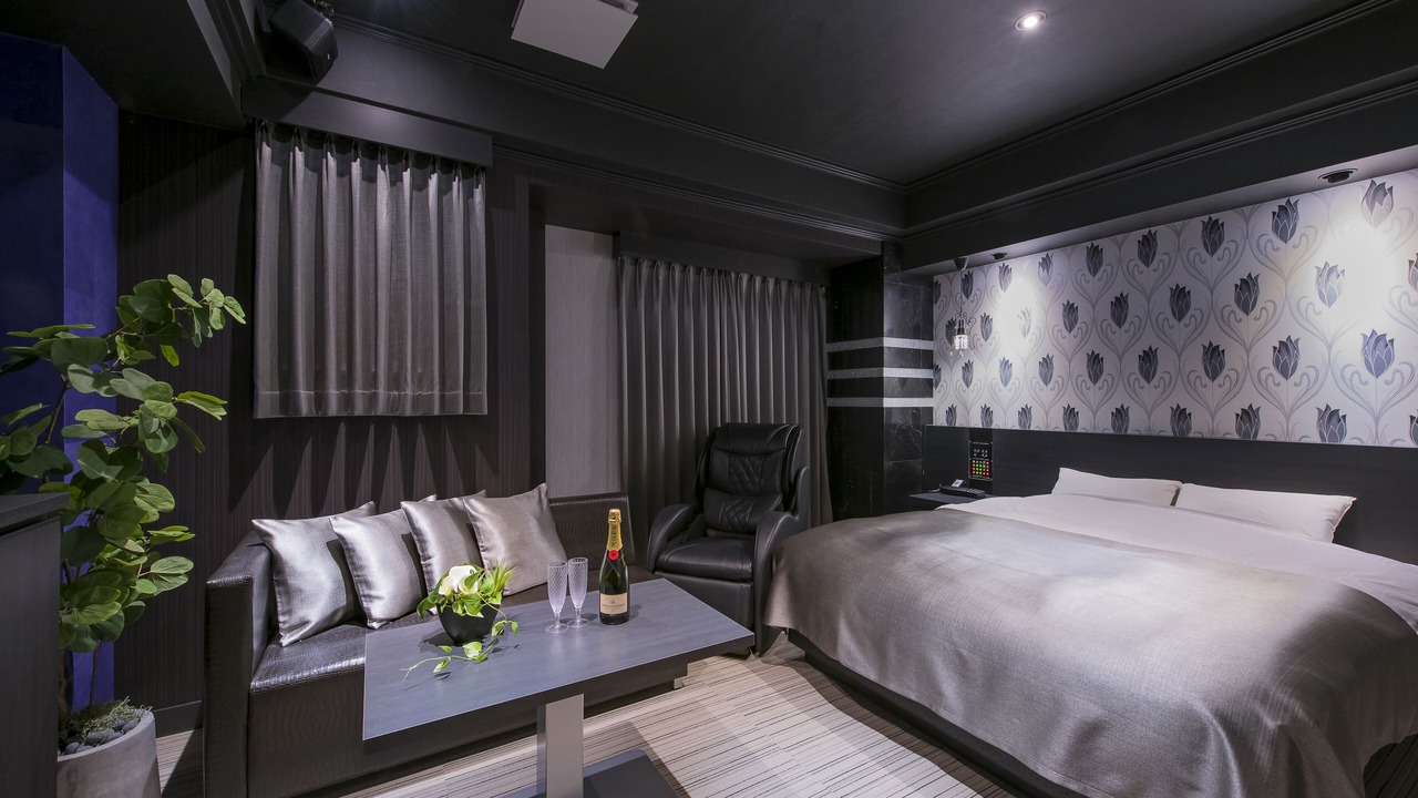 Photo of Bedroom in Taihaku Ward