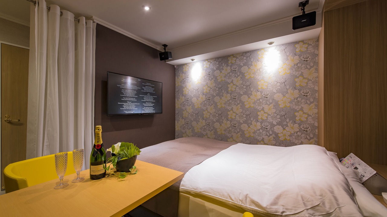 Photo of Bedroom in Taihaku Ward