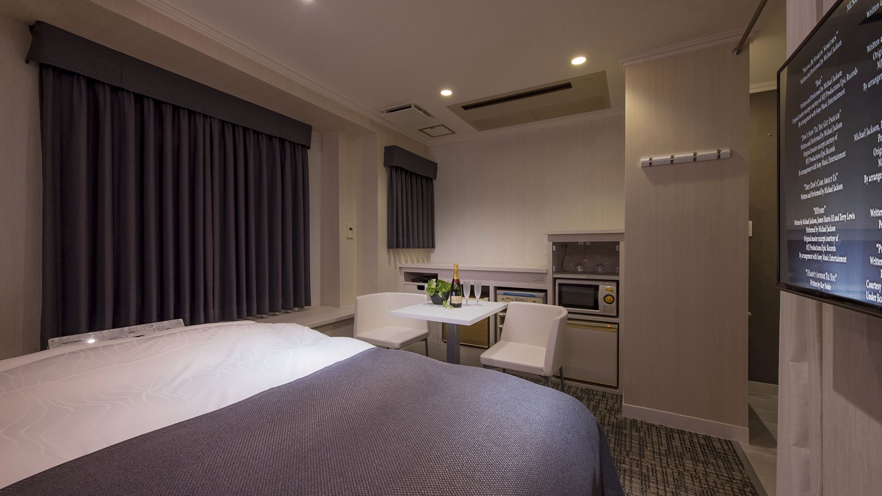 Photo of Bedroom in Taihaku Ward
