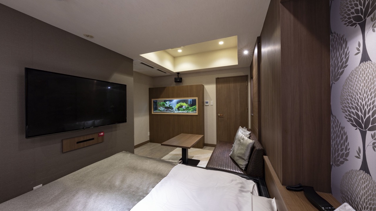 Photo of Bedroom in Taihaku Ward