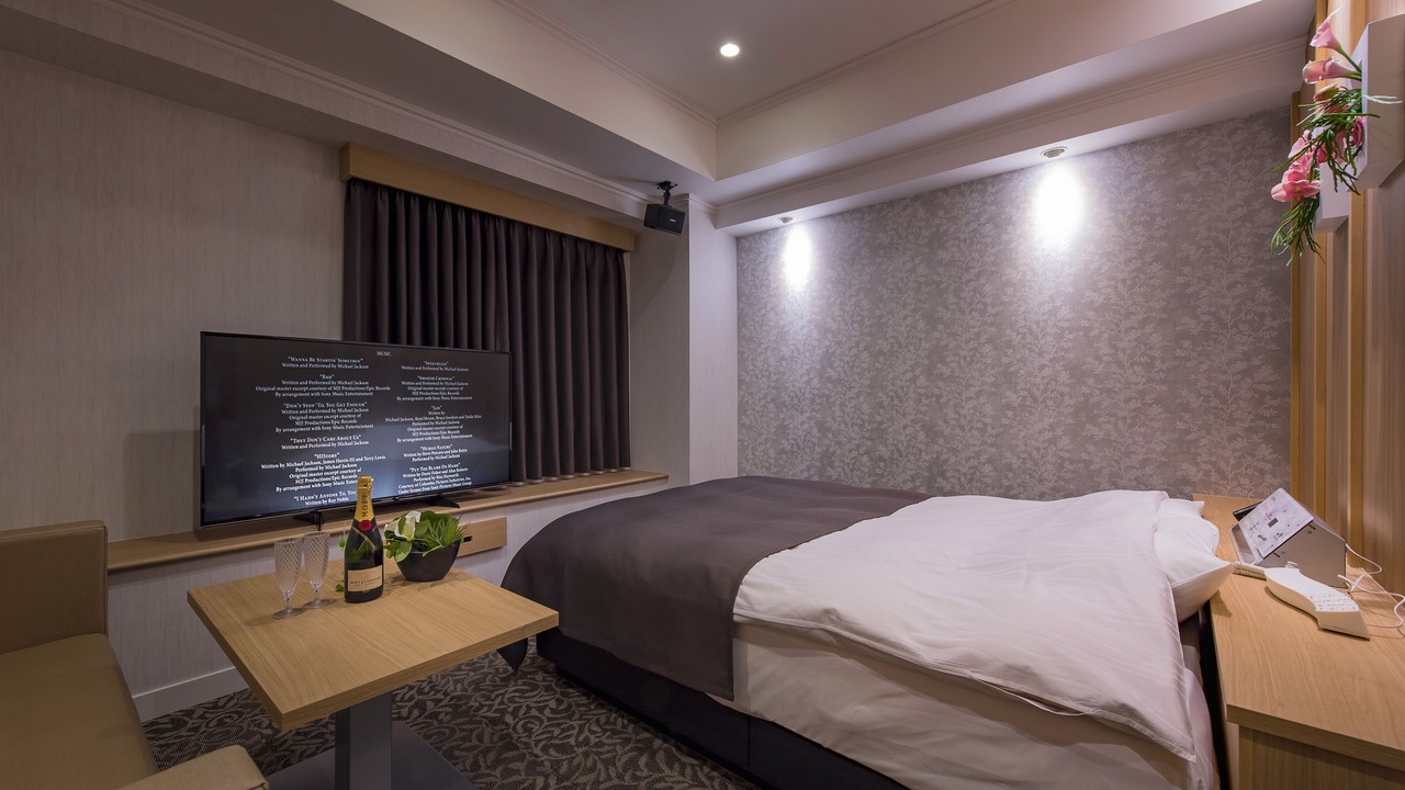 Photo of Bedroom in Taihaku Ward