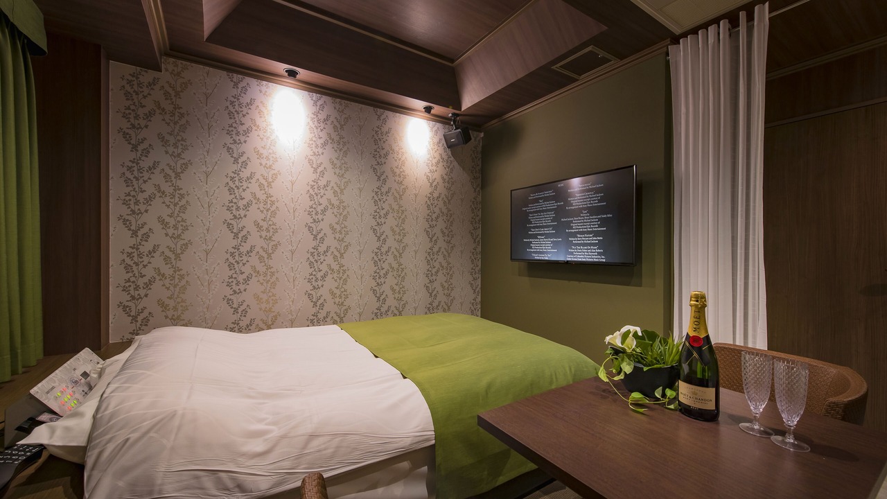 Photo of Bedroom in Taihaku Ward