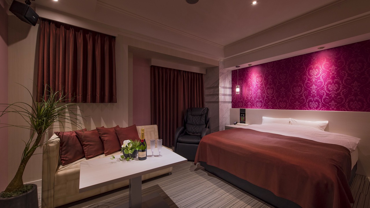 Photo of Bedroom in Taihaku Ward