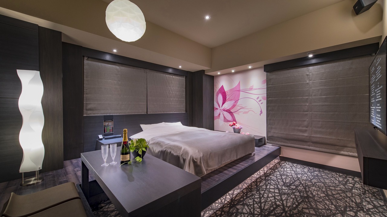 Photo of Bedroom in Taihaku Ward