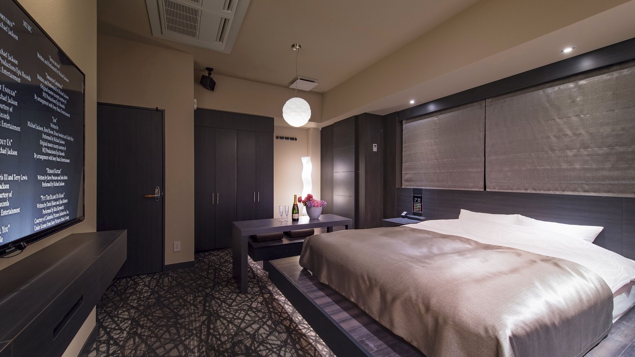 Photo of Bedroom in Taihaku Ward