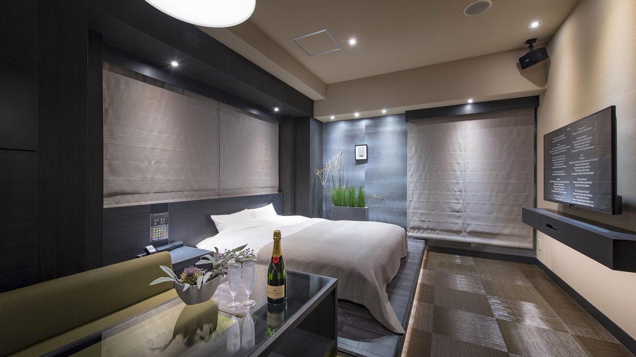 Photo of Bedroom in Taihaku Ward