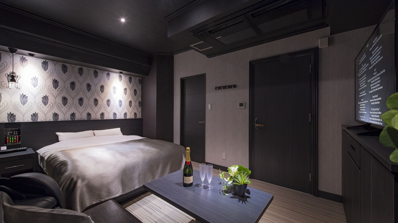 Photo of Bedroom in Taihaku Ward