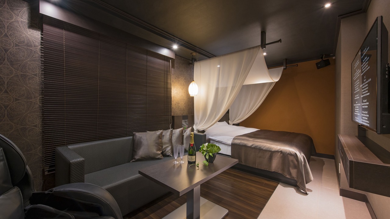 Photo of Bedroom in Taihaku Ward