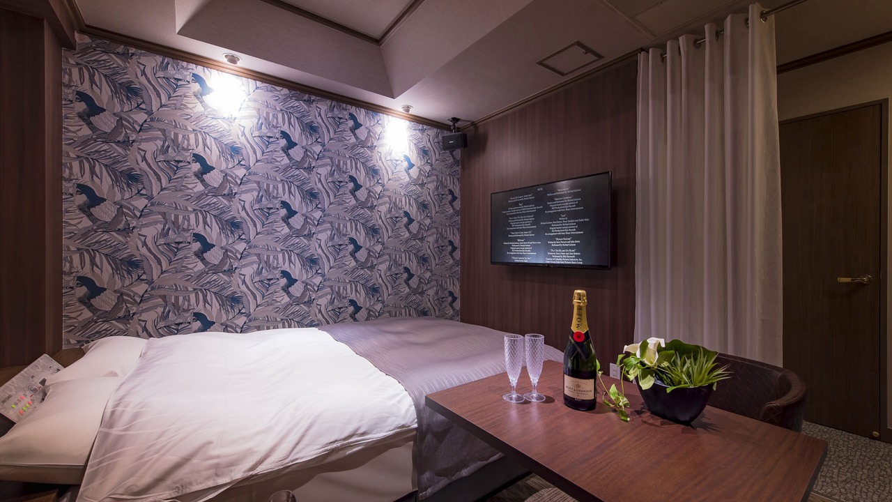 Photo of Bedroom in Taihaku Ward