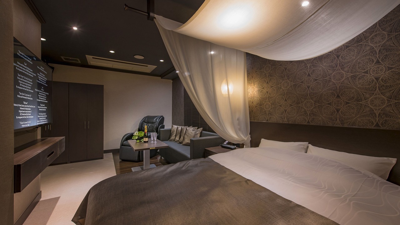 Photo of Bedroom in Taihaku Ward