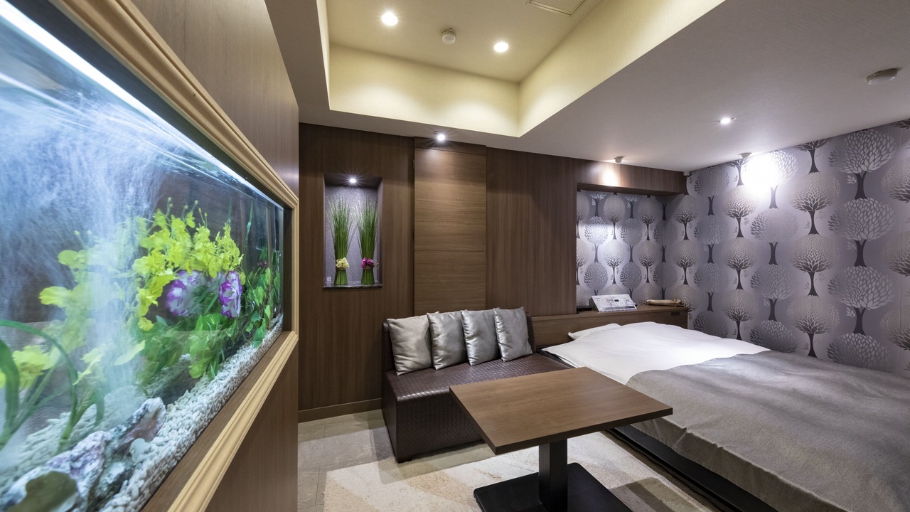 Photo of Bedroom in Taihaku Ward
