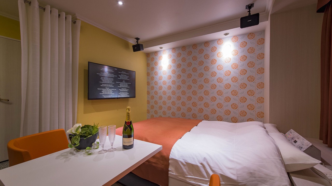 Photo of Bedroom in Taihaku Ward