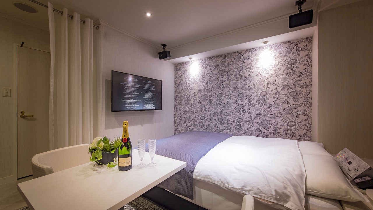 Photo of Bedroom in Taihaku Ward