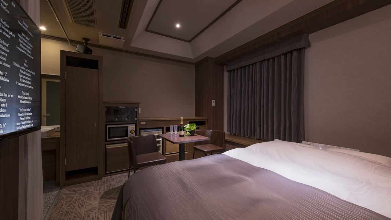 Photo of Bedroom in Taihaku Ward