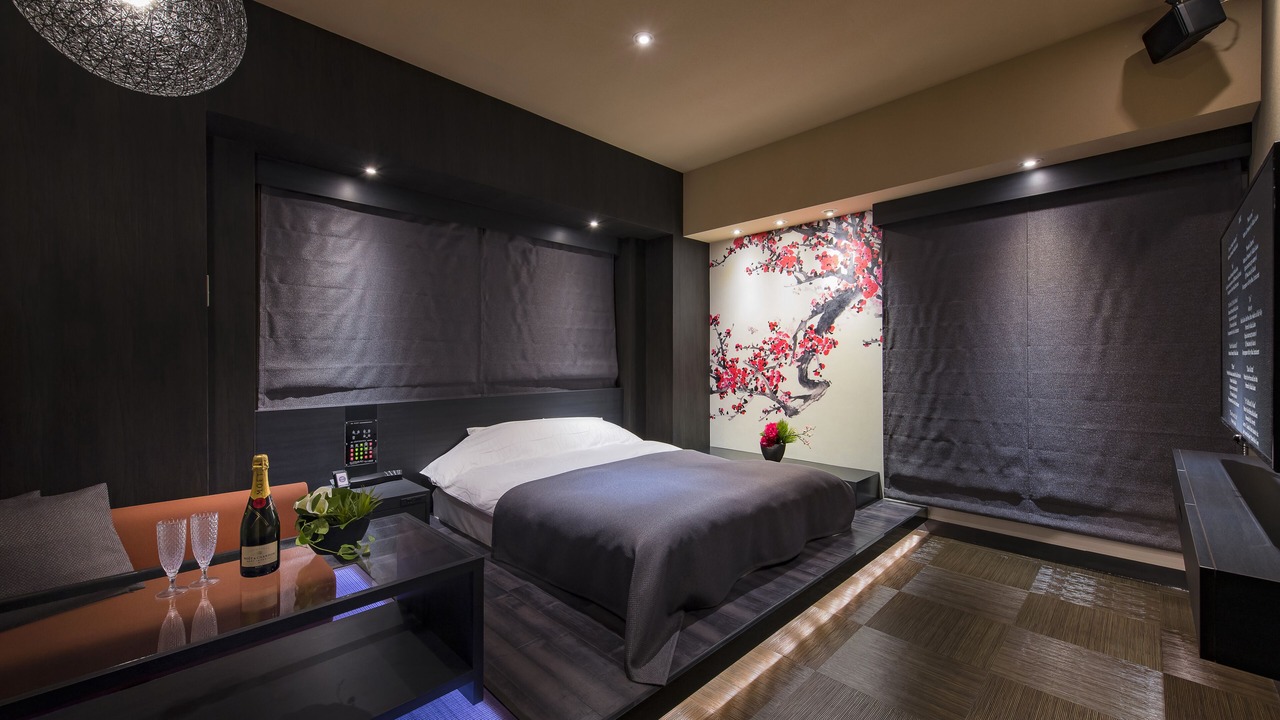 Photo of Bedroom in Taihaku Ward