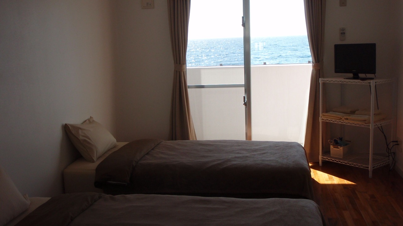 Photo of Bedroom in Kadena