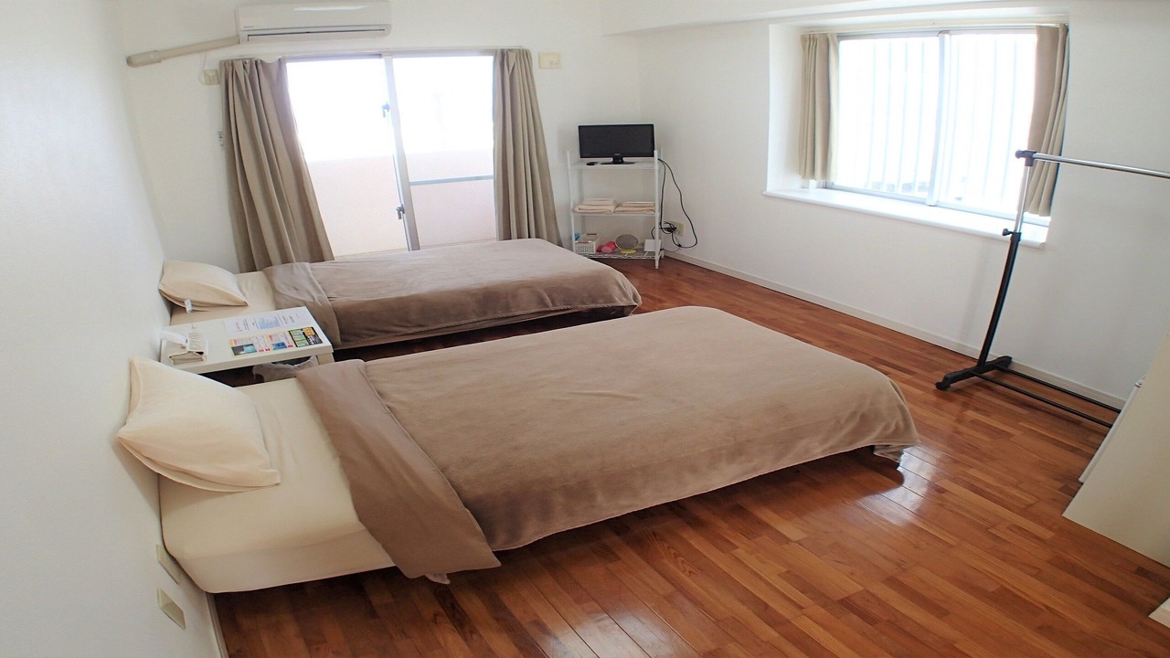 Photo of Bedroom in Kadena
