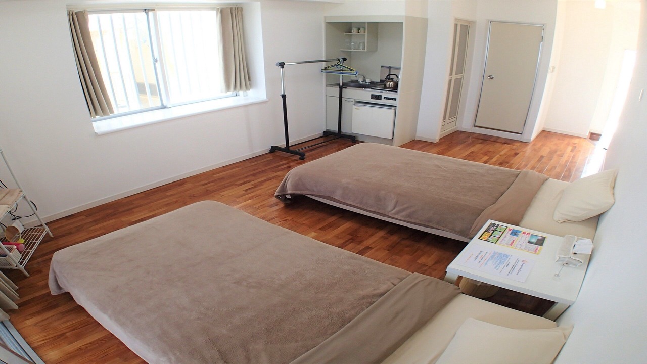 Photo of Bedroom in Kadena