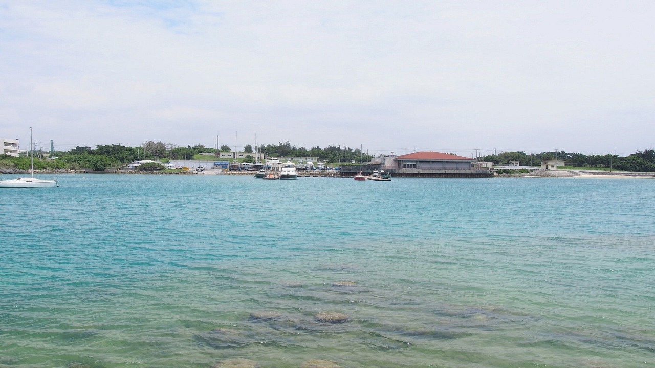 Photo of Others in Kadena