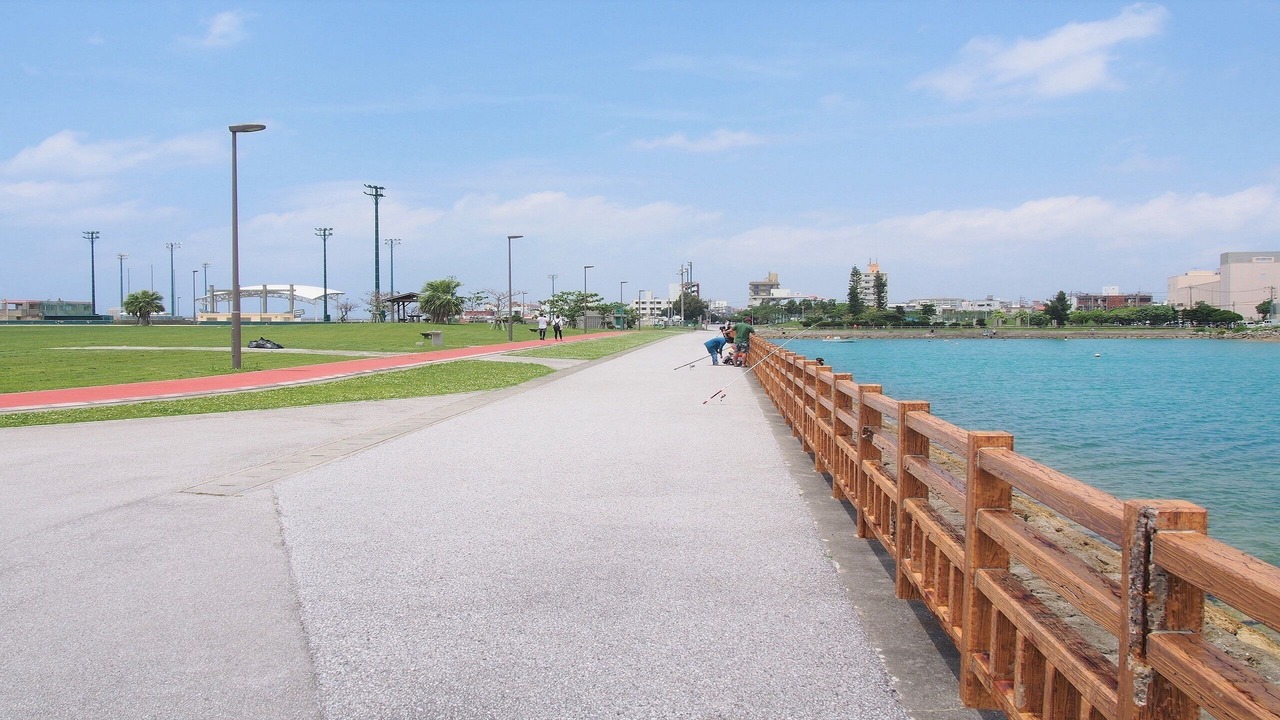 Photo of Others in Kadena