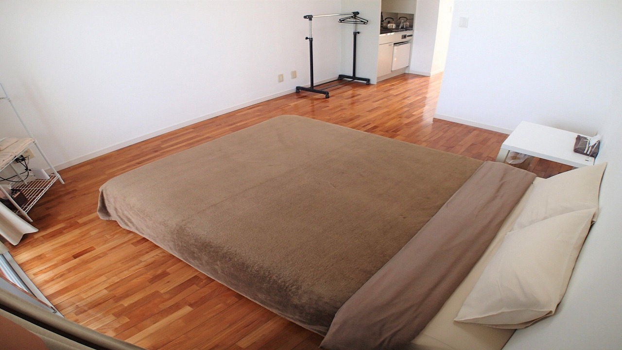 Photo of Bedroom in Kadena