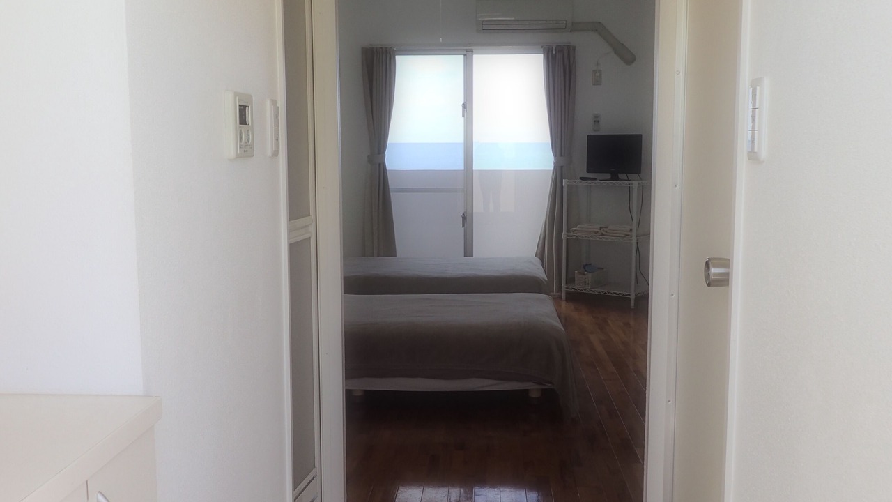 Photo of Bedroom in Kadena