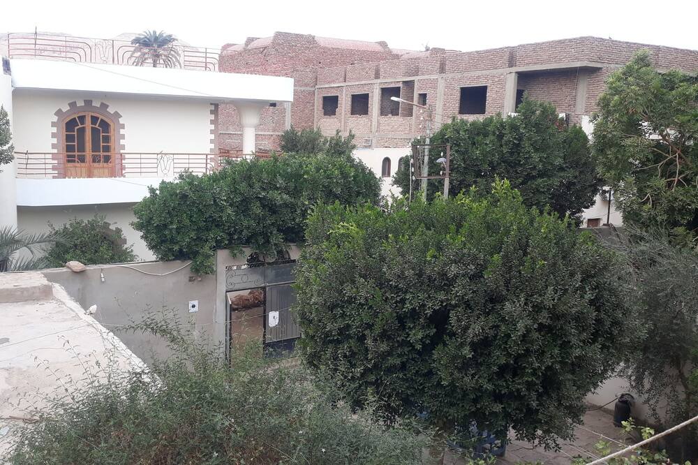 Photo of Outdoor in Luxor