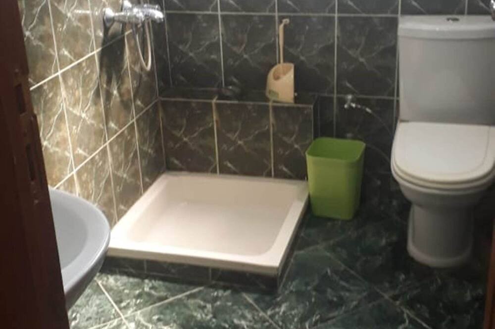Photo of Bathroom in Luxor