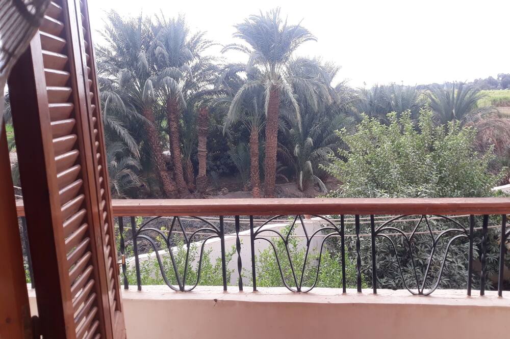 Photo of Patio Balcony in Luxor
