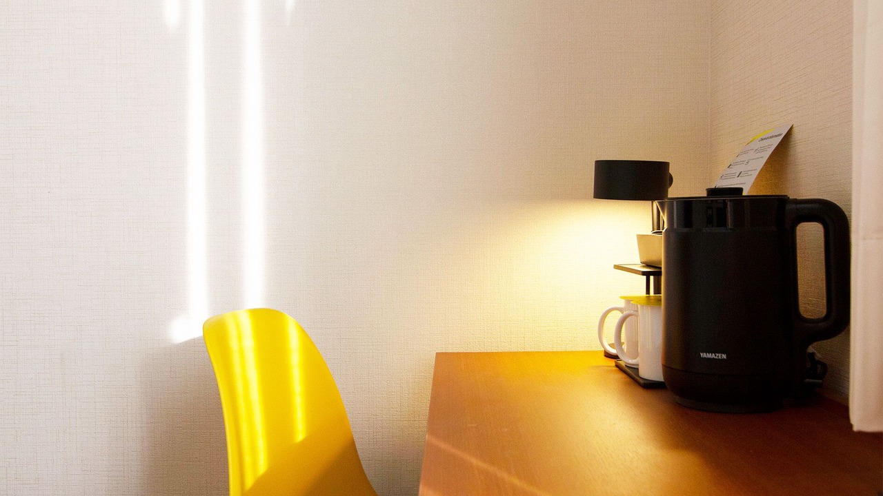 Photo of Bedroom in Naniwa