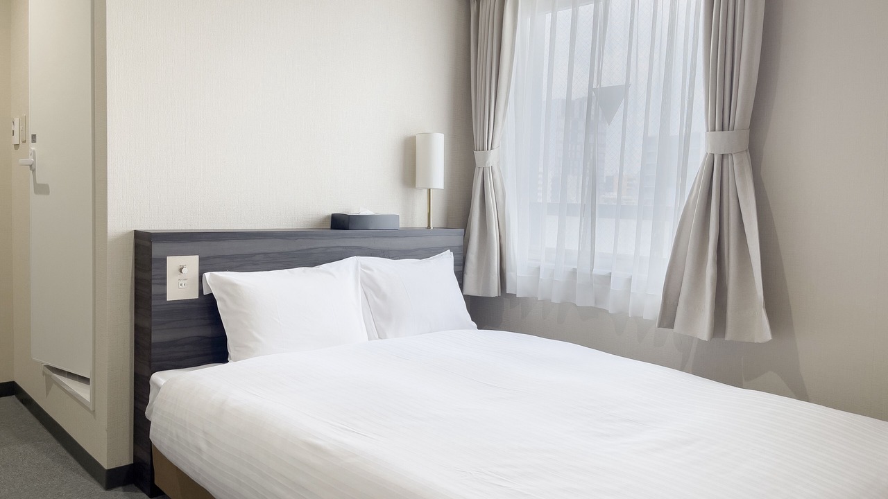 Photo of Bedroom in Naniwa