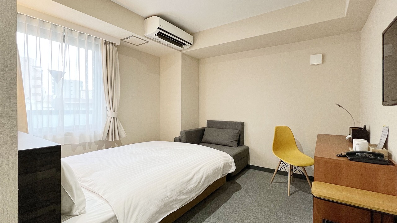 Photo of Bedroom in Naniwa